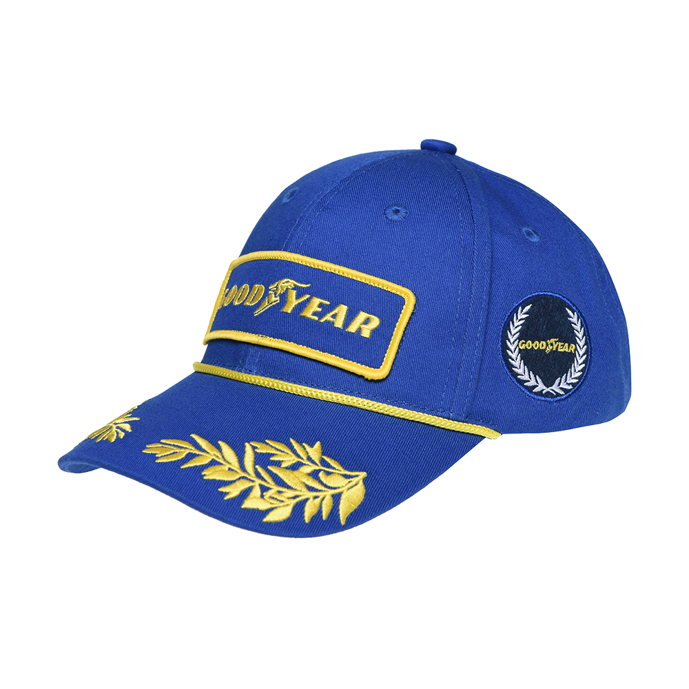 希少USA製GOOD YEAR グッドイヤーキャップ 希少USA製GOOD YEAR グッドイヤーキャップ