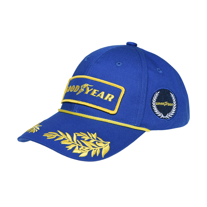 Goodyear Cap "Podium"