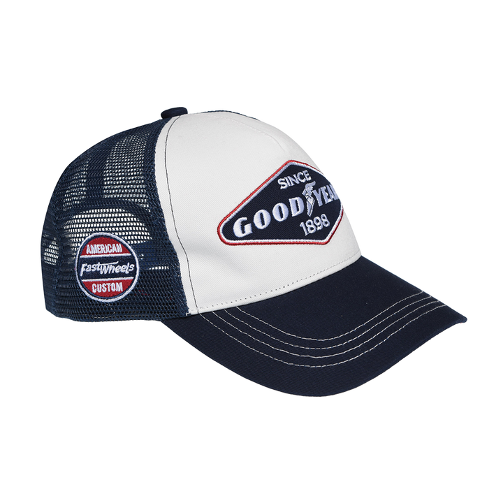 Goodyear Cap "Trucker"