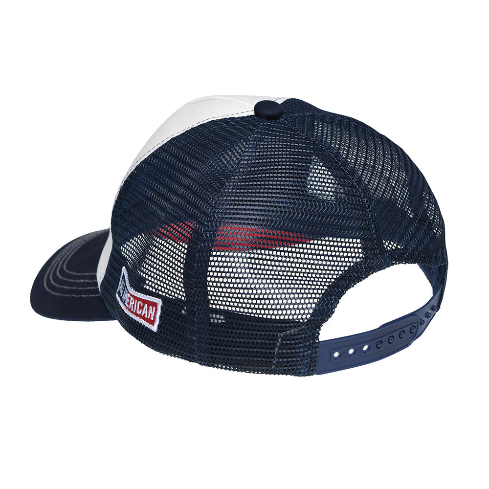 Goodyear Cap 