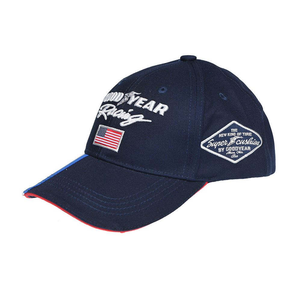 Goodyear Cap "Daytona 98"