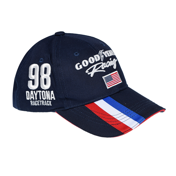 Goodyear Cap "Daytona 98"