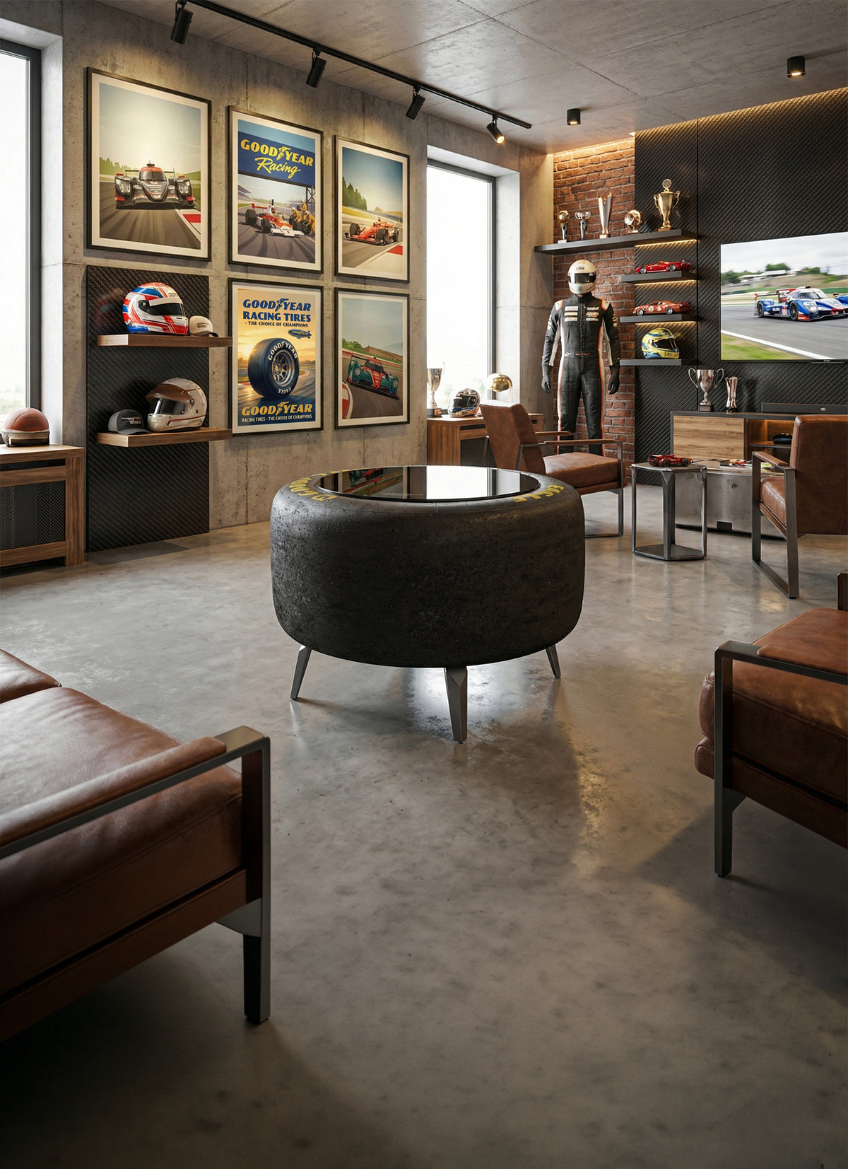Goodyear Store