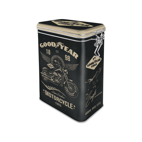 Goodyear Aroma Can image