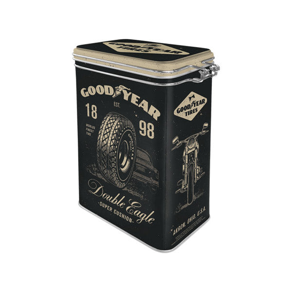 Goodyear Aroma Can image