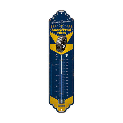 Image thermomètre Goodyear