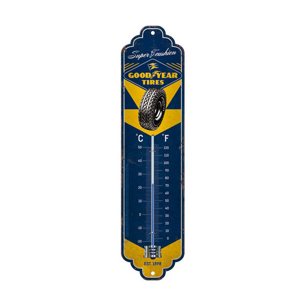 Goodyear Thermometer image