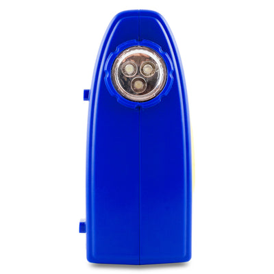 Image du compresseur d'air portable 12V Goodyear