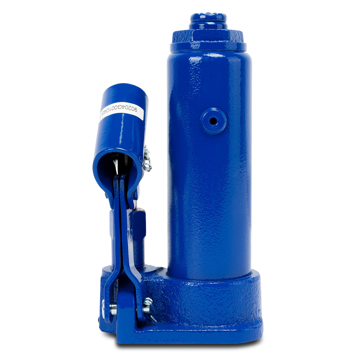 Image du Cric hydraulique Goodyear (2 t)