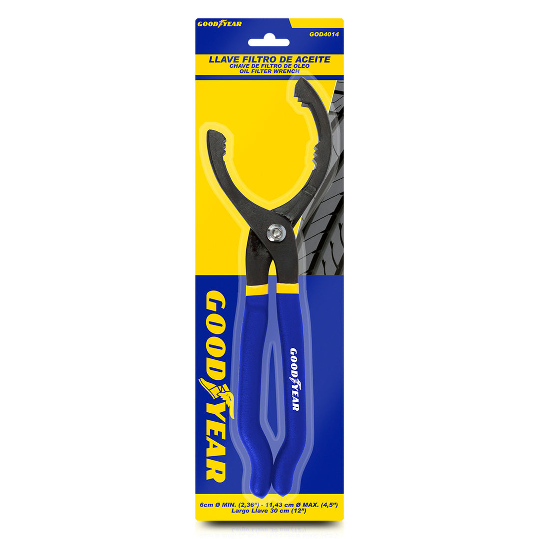 Goodyear Oil Filter Wrench image