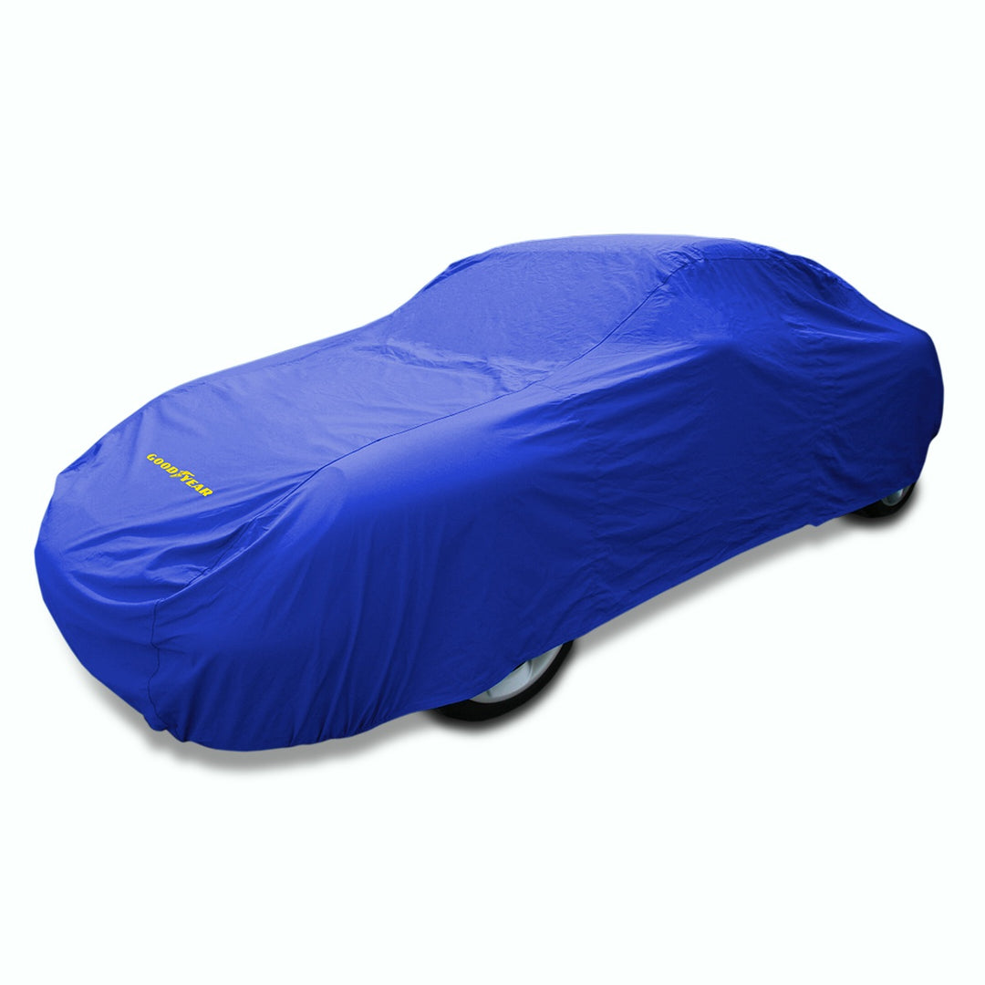 Goodyear Car Cover Size S image