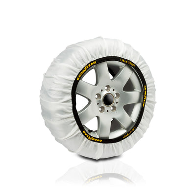 Image de Chaînes à Neige Goodyear Textile Ultra Grip Taille L