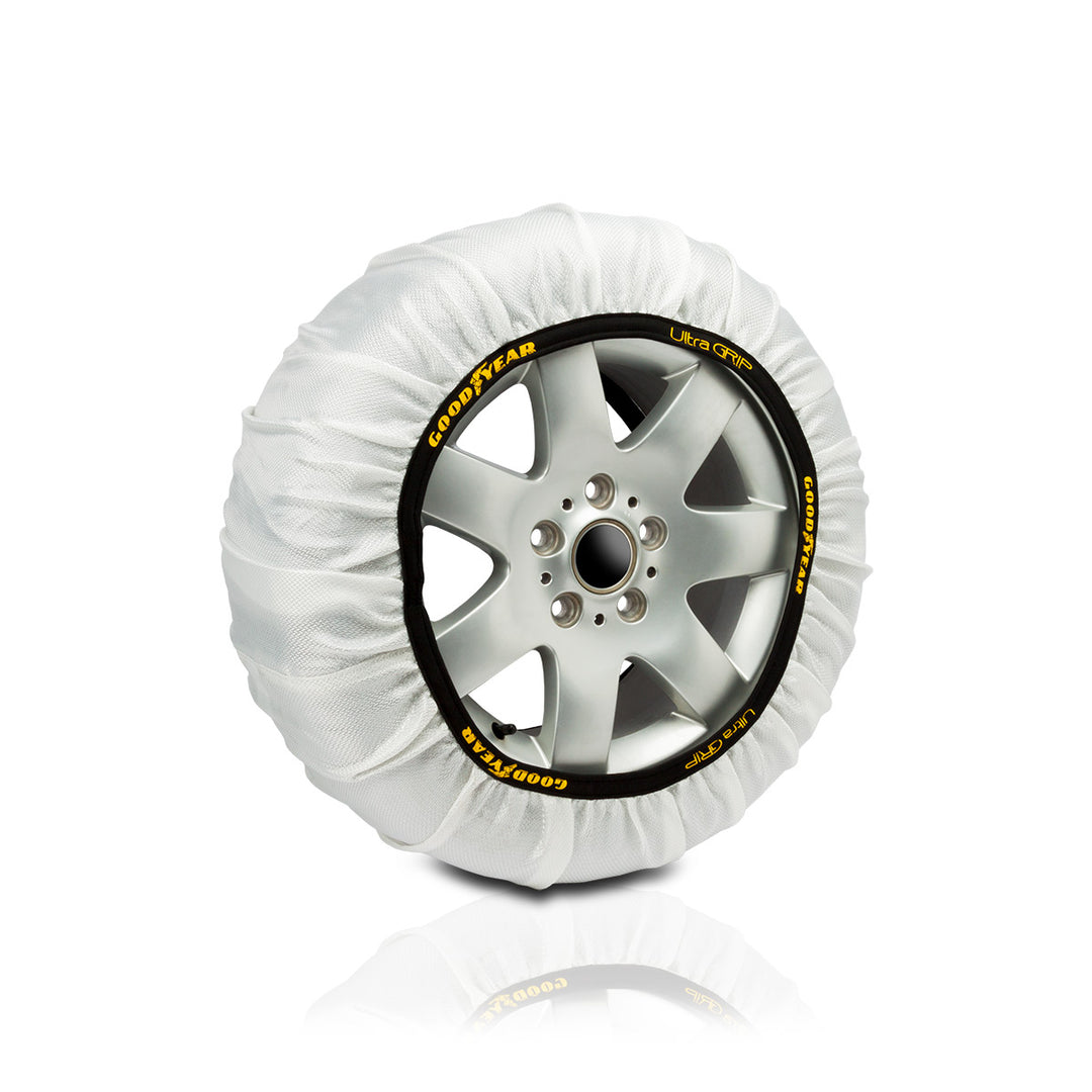 Goodyear Textile Ultra Grip Snow Chains Size M image