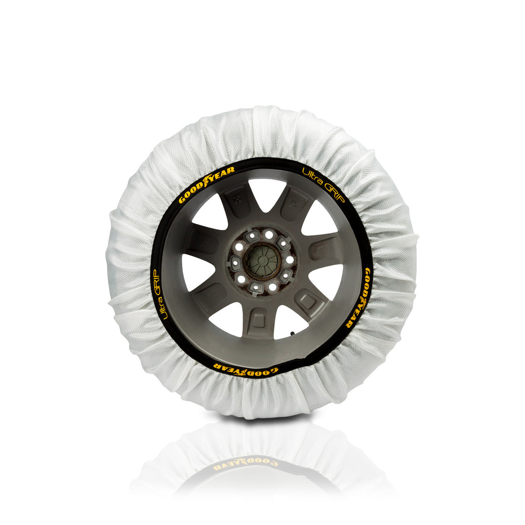 Goodyear Textile Ultra Grip Snow Chains Size L image