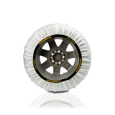 Image de Chaînes à Neige Goodyear Textile Ultra Grip Taille L