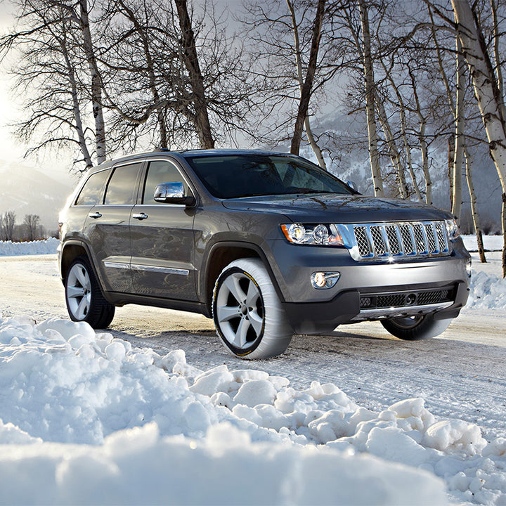 Goodyear Textile Ultra Grip Snow Chains Size L image