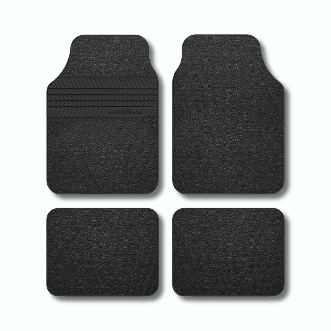 Goodyear Car Mats (Set of 4) image