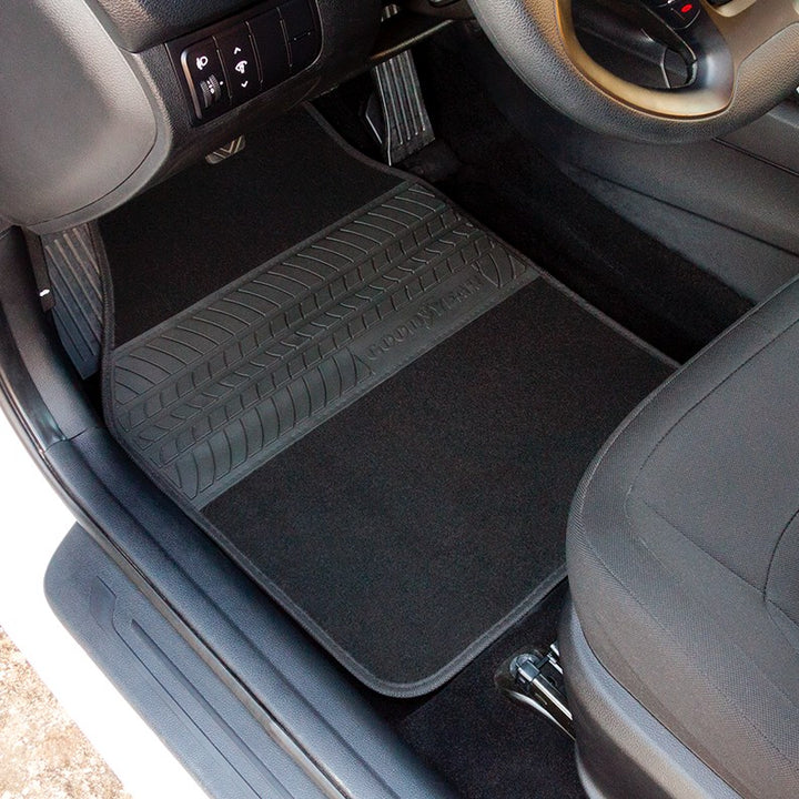 Goodyear Car Mats (Set of 4) image