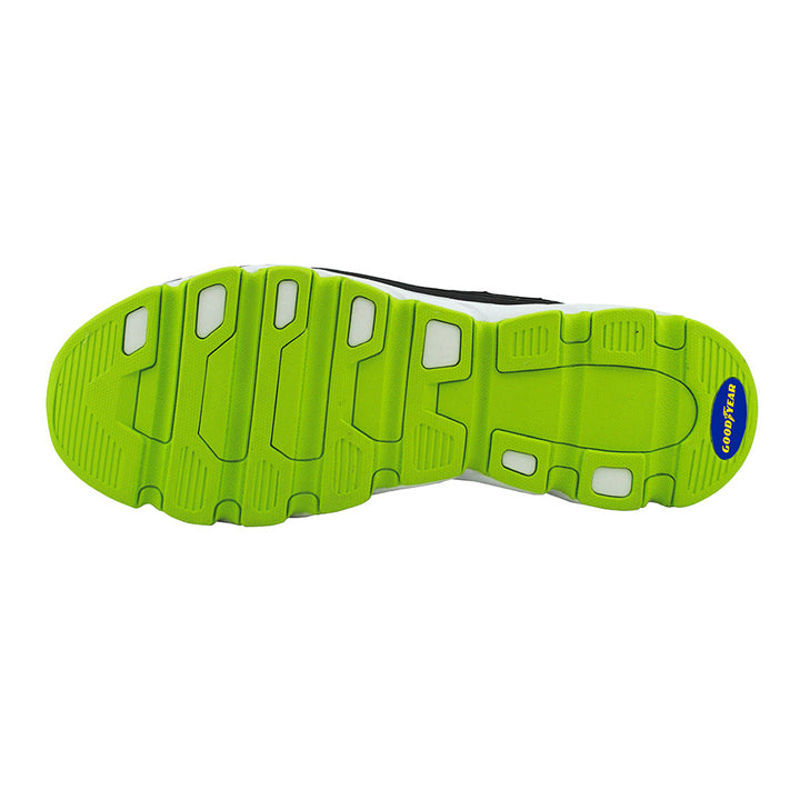 Metal free Goodyear S1P SRA Safety Shoes image