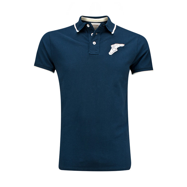 Goodyear Men's Polo Shirt "Fairborn" image