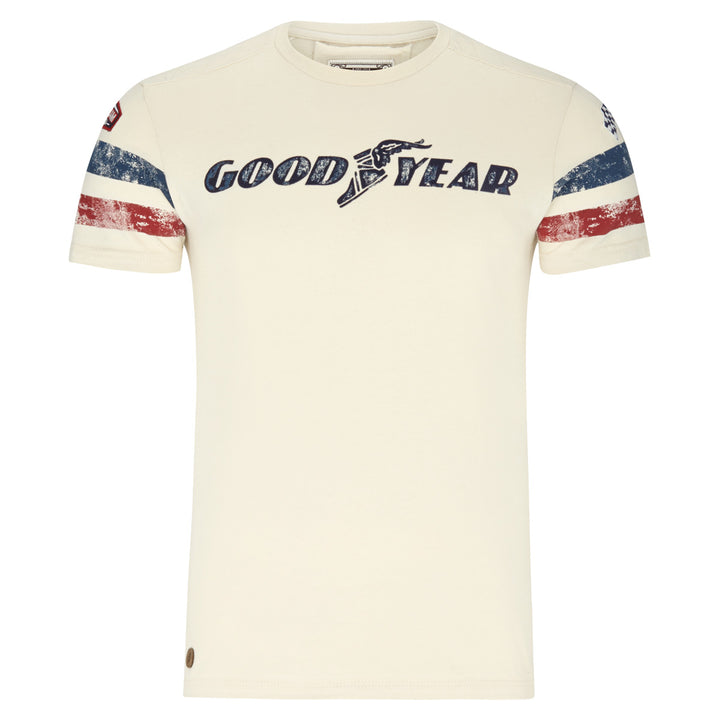 Goodyear Men's T-Shirt "Grand Bend" image