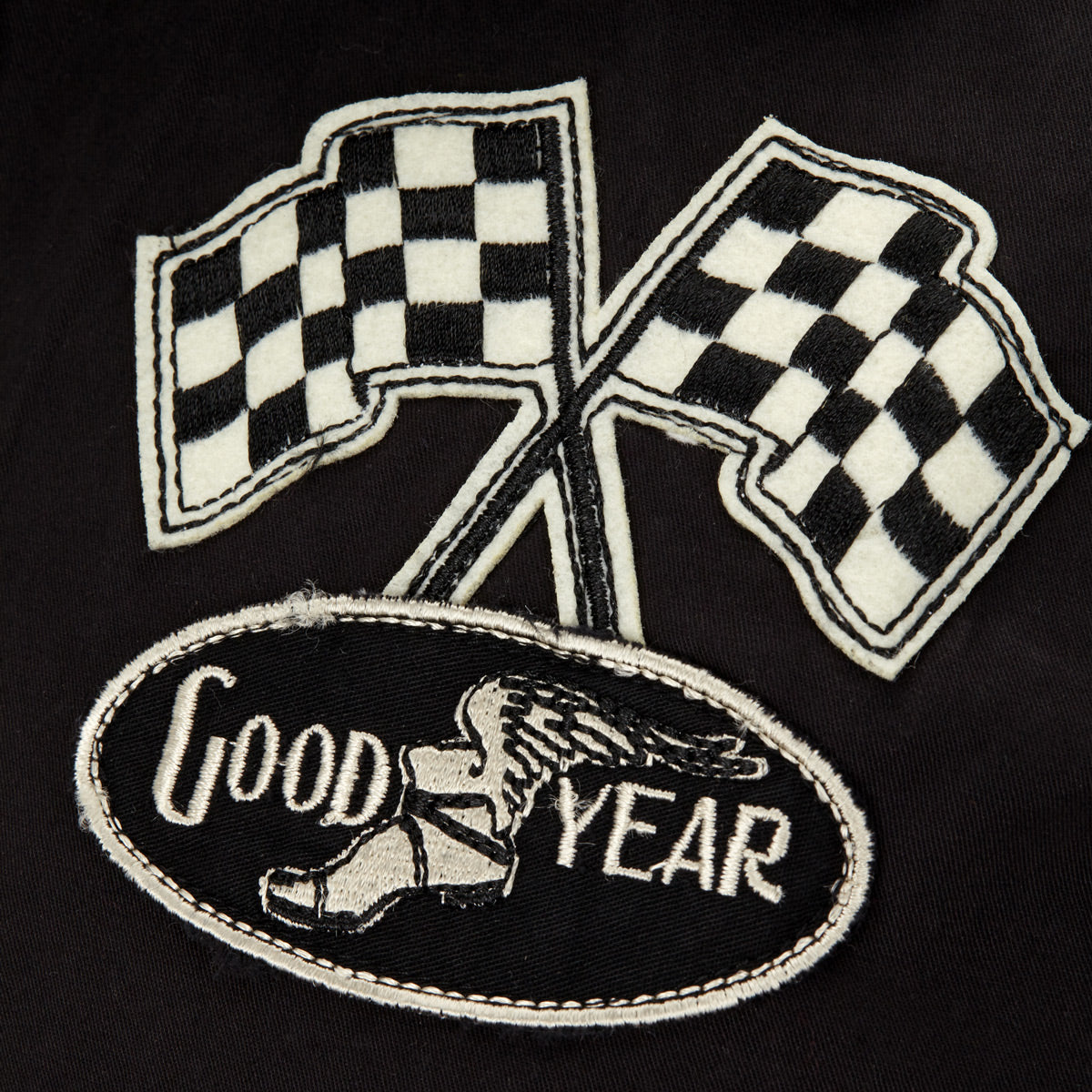Goodyear Men's Shirt "Shinrock" image