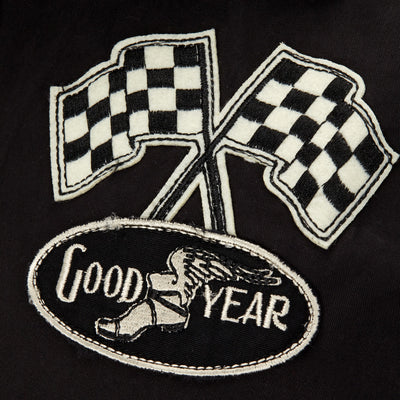 Goodyear Men's Shirt "Shinrock" image