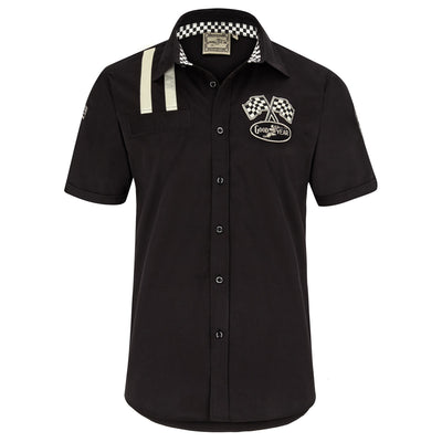 Goodyear Men's Shirt "Shinrock" image