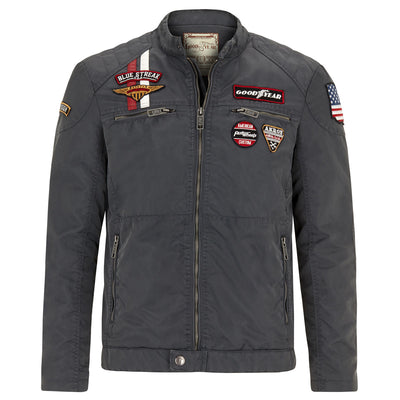 Goodyear Men's Jacket "Monahans" image