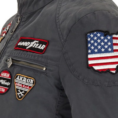 Goodyear Men's Jacket "Monahans" image