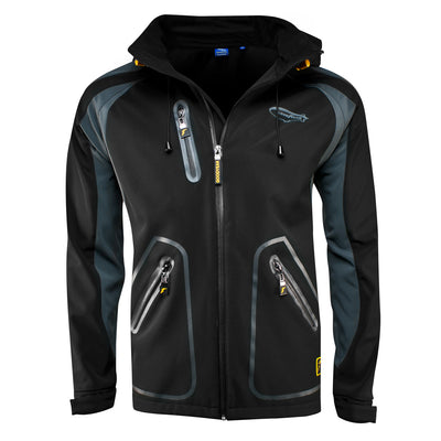 Goodyear Men's Softshell Jacket "Mercer Ridge" image