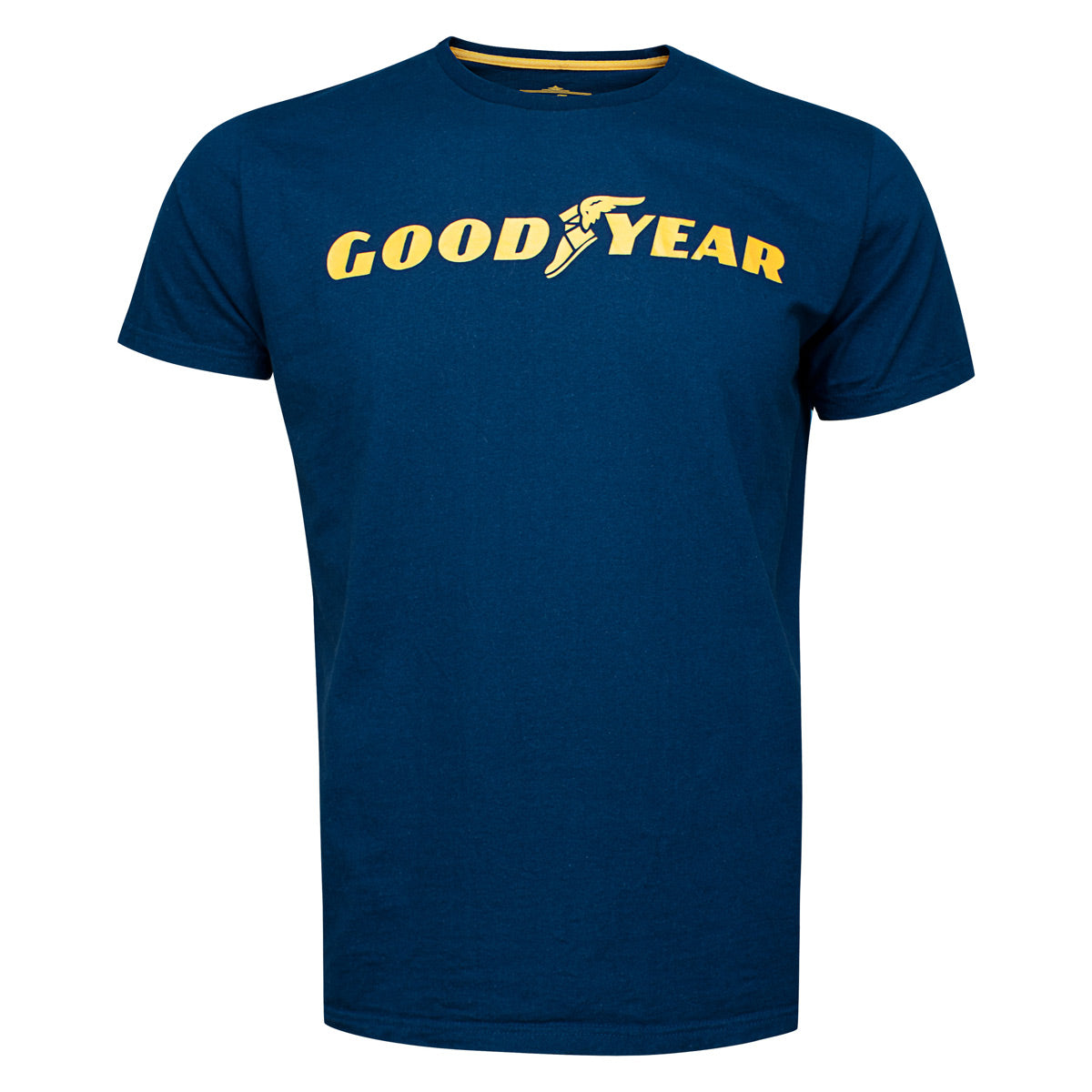 Goodyear Men's T-Shirt "Logo" image
