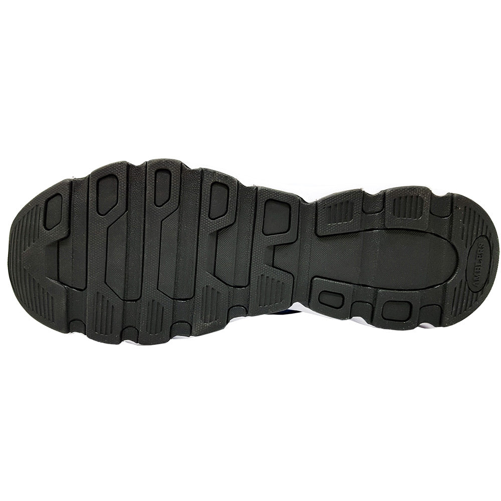 Metal free Goodyear S1P SRA HRO Safety Shoes image