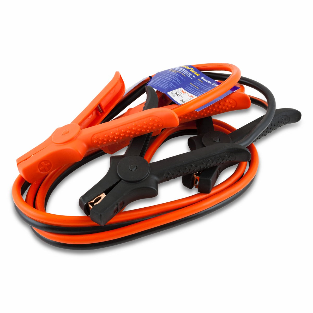 Goodyear Jump Starter Cables 400 A image