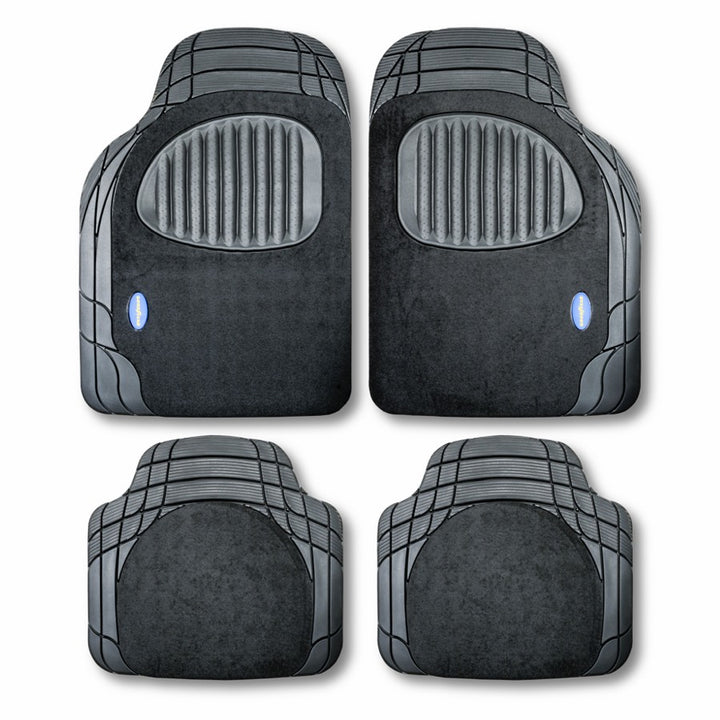 Goodyear Car Mats (Set of 4) image