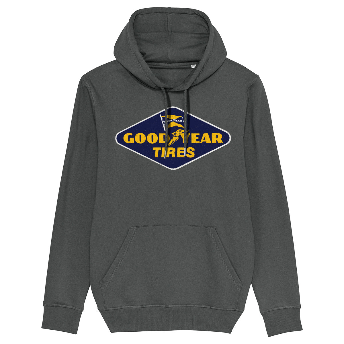 Goodyear Hoody "Diamond Tires" image