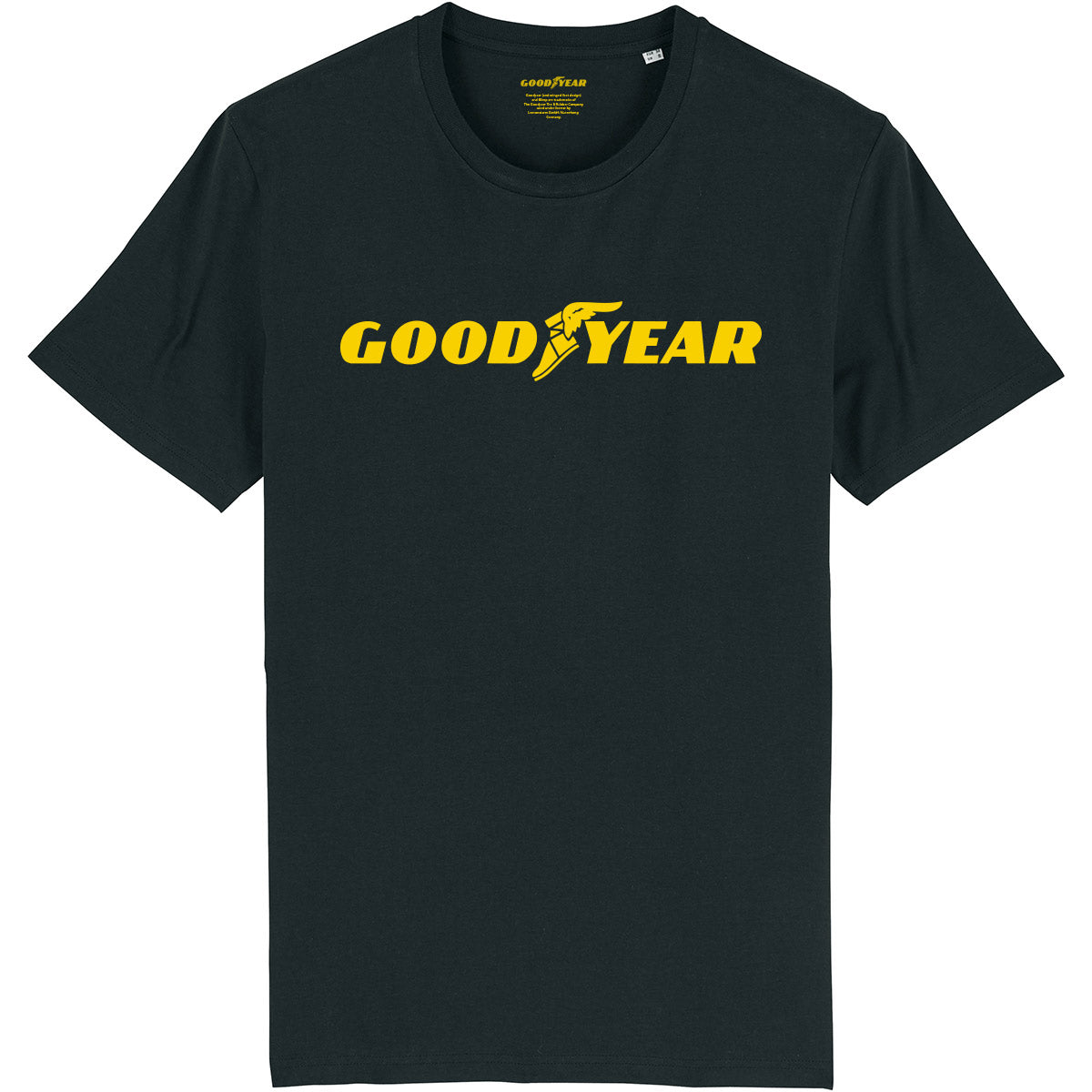 Goodyear Men's T-Shirt "Logo" image
