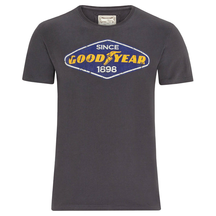 Goodyear Men's T-Shirt "East Lake" image