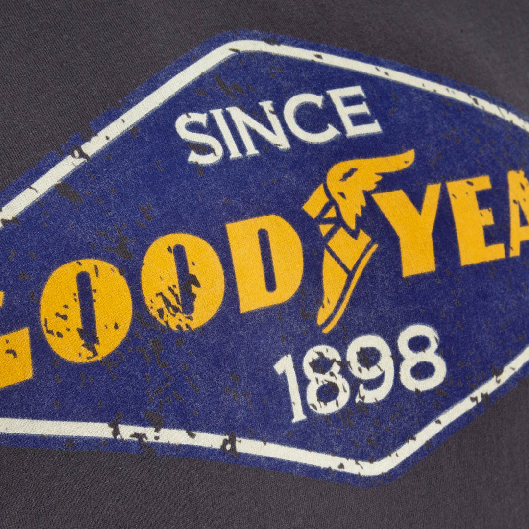 Goodyear Men's T-Shirt "East Lake" image