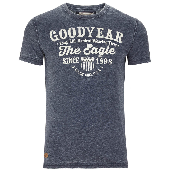 Goodyear Men's T-Shirt "Monticello" image