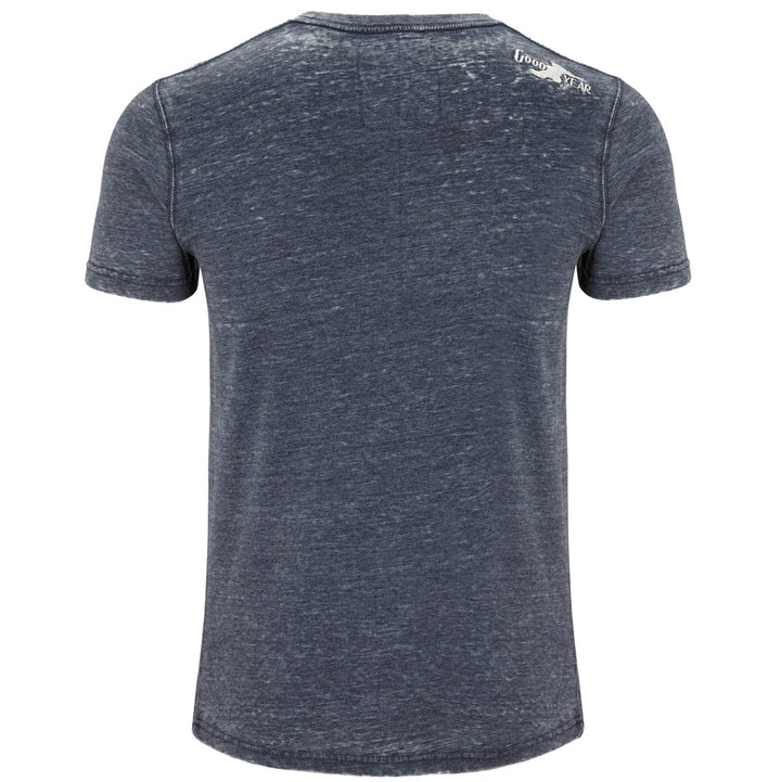 Goodyear Men's T-Shirt "Monticello" image