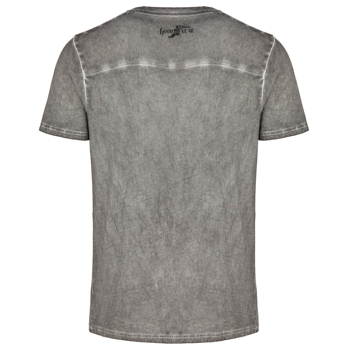 Chemise Casual Homme Goodyear XL - 3 Boutons Vert - Occasion Très Bon état