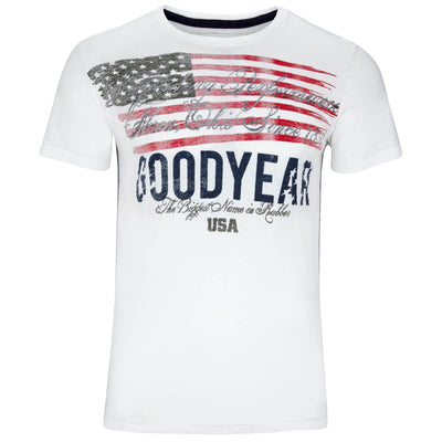 Goodyear Men's T-Shirt "Bluffton" image