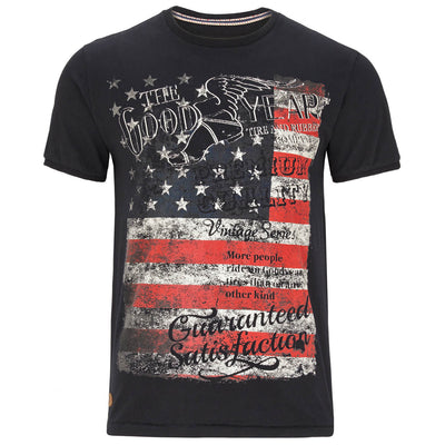 Goodyear Men's T-Shirt "Anderson" image