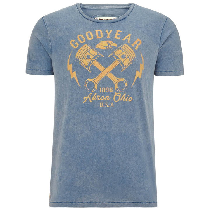 Goodyear Men's T-Shirt "Meaford" image