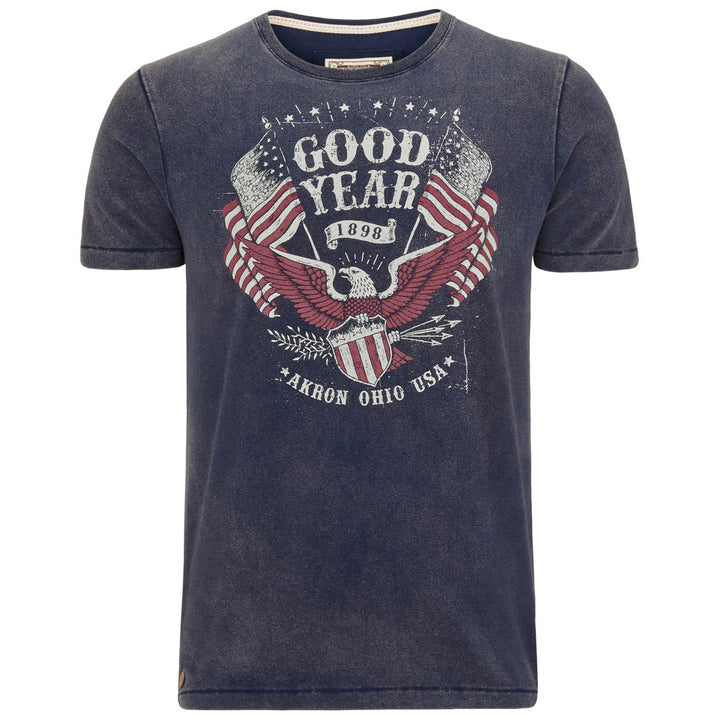 Goodyear Men's T-Shirt "Jamestown" image