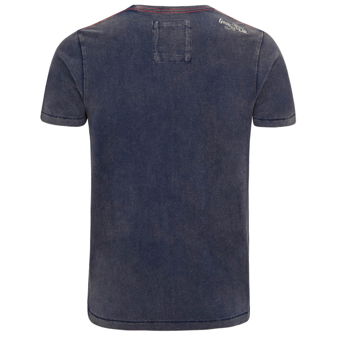 Goodyear Men's T-Shirt "Jamestown" image