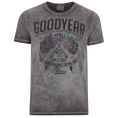 Goodyear Men's T-Shirt "Fernald" image