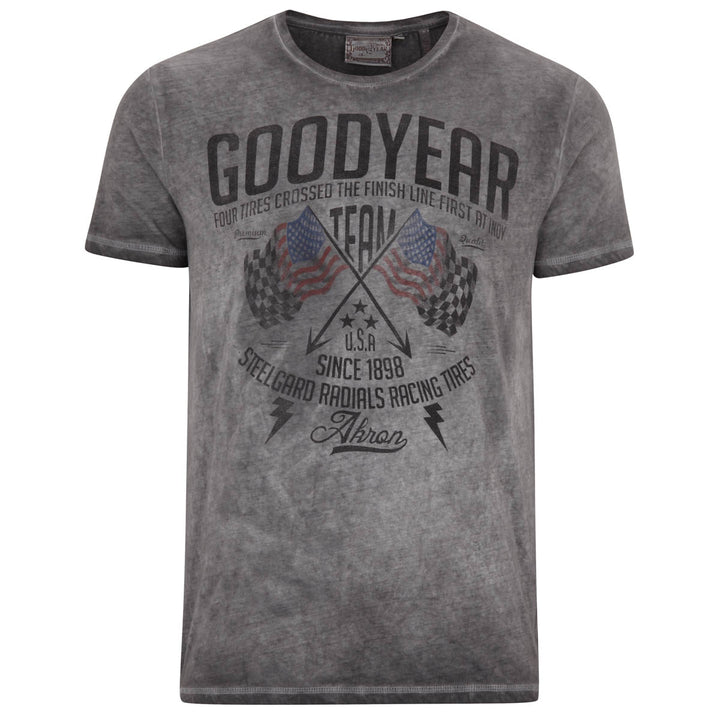 Goodyear Men's T-Shirt "Fernald" image