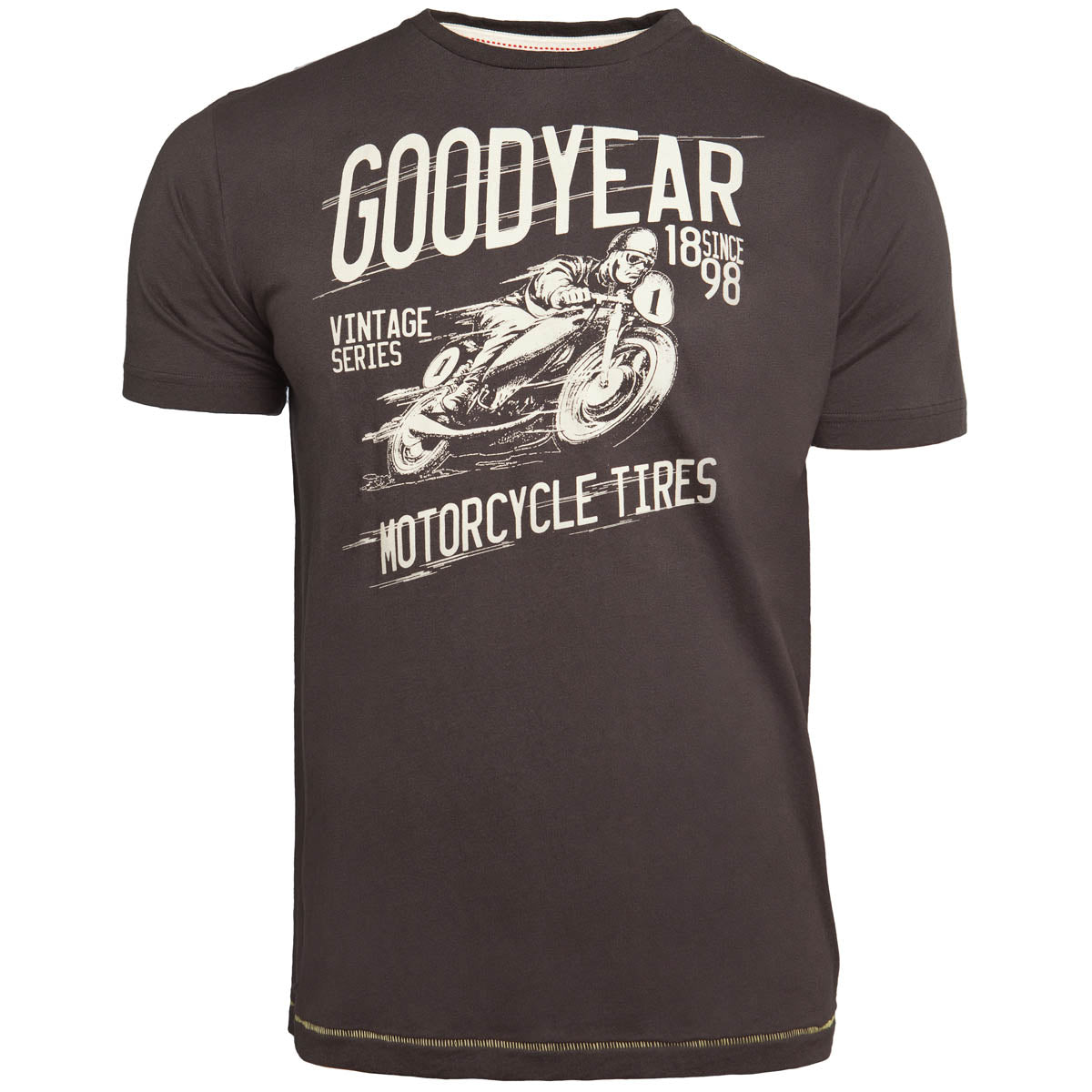 Goodyear Men's T-Shirt "Alamgordo" image